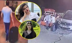 Ayşe Tokyaz cinayetinde yeni gelişme... Ceset koyduğu valizi böyle taşıdı, ifadesi kan dondurdu!