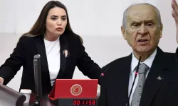Türkeş'ten Bahçeli'ye: Öcalan'ın statüsü gayet net ve bellidir, hain bir teröristbaşıdır