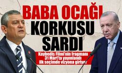 Erdoğan'ın Özgür Özel'in meydan okumasına neden 'evet' diyemediği belli oldu... Baba ocağı korkusu