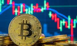 Bitcoin 2 ayın dibini gördü! İşte son durum...
