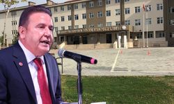 1 daire rüşvet aldığı iddia ediliyordu... Muhittin Böcek'in 200 dairelik arsayı MEB'e bağışladığı ortaya çıktı