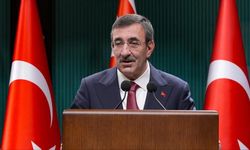 Cumhurbaşkanı Yardımcısı Cevdet Yılmaz: Fon Koordinasyon Kurulu 2. Toplantısı yarın gerçekleştirilecek