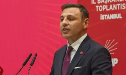 CHP İstanbul İl Başkanı Çelik'ten İBB kreşleriyle ilgili açıklama
