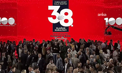 CHP kurultayı davasında karar!