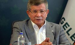 Ahmet Davutoğlu: Erdoğan'a saldırı olsun ölümüne savunurum