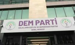DEM Parti kongreye hazırlanıyor: İsim değişikliği kapıda