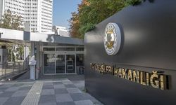 Dışişleri Bakanlığı'ndan Venezuela açıklaması