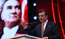 İmamoğlu'ndan zamanlaması manidar kum saati paylaşımı! '4 kere kazandık… 5’inci'