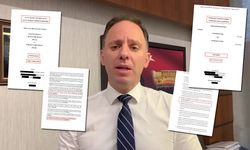 CHP gizlenen dosyayı açıkladı: ‘Erdoğan'ın Yüce Divan'da yargılanmasına neden olacak belgeler’