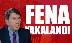 Serenay Sarıkaya’yı ahlaksız imalarla hedef alan Fuat Uğur’un ifşa videosu ortaya çıktı