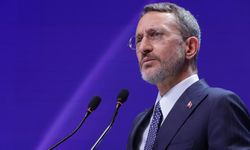 Fahrettin Altun'un Vatikan'a gidişi AKP'yi karıştırdı