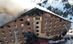Bolu'daki Grand Kartal Otel yangını davasında yeni gelişme!