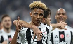 Beşiktaş’ta Gedson Fernandes sürprizi!
