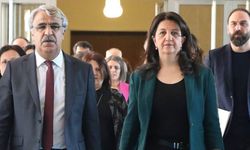 DEM Parti İmralı Heyeti, Abdullah Öcalan'a gitti