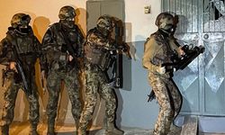 24 ilde IŞİD operasyonu! 10'larca gözaltı...