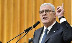 İYİ Parti lideri Dervişoğlu'dan DEM Parti'ye çok sert sözler: Alçaksınız, satılıksınız