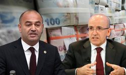 Özgür Karabat'tan Mehmet Şimşek'e vergi tepkisi! Halka zorbalık yapıyor...