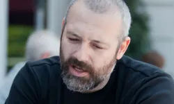 Oyuncu Levent Üzümcü gözaltına alındı