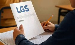 LGS yerleştirme sonuçları açıklandı! MEB duyurdu