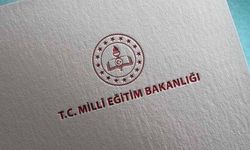 Milli Eğitim Bakanlığı'nda üst düzey isim görevden alındı! Karar Resmi Gazete'de yayımlandı