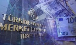 Merkez Bankası'nın dolar, faiz, enflasyon tahmini belli oldu