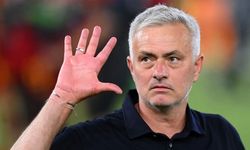 Jose Mourinho geri dönüyor!