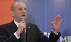 Muharrem İnce'den Üsküdar tepkisi