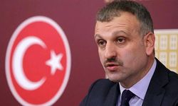 Görevden alınan Cumhurbaşkanı Başdanışmanı Oktay Saral'dan yeni açıklama!