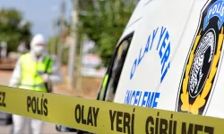 Doktor dehşeti: Önce eşini sonra kendini bıçakladı