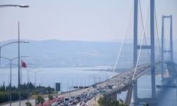 Otoyol ve köprü ücretlerine zam geldi! İşte yeni tarife...