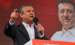 CHP lideri Özgür Özel'den Beykoz'a çağrı