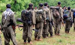 PKK'lı teröristler için 'Şeyh Said yasası' gündemde...