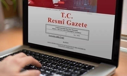 Resmi Gazete'de yayımlanan 'kaymakam ataması' iptal edildi