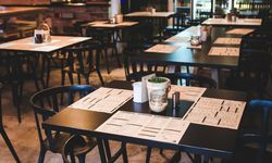 Kafe ve restoranlarda yeni dönem! Her şey görülebilecek
