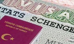 Schengen'de yeni dönem başladı! İşte yapılan değişiklikler...