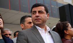 Selahattin Demirtaş’a 'cumhurbaşkanına hakaret' davasında hapis cezası