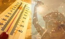 'Süper El Nino' geliyor mu?