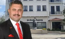 Görevinden uzaklaştırılan tutuklu Şile Belediye Başkanı Özgür Kabadayı hakkında iddianame hazırlandı