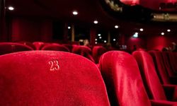 Türkiye'de sinema seyircisi azaldı