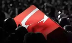 Pençe-Kilit bölgesinde 1 asker şehit oldu