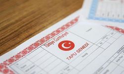 Tapu işlemlerinde yeni dönem! QR kod zorunluluğu başlıyor