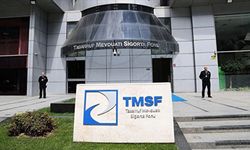 TMSF, dev bankayı satıyor!