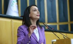 DEM Parti Eş Genel Başkanı Tülay Hatimoğulları: Süreci üç temel adım üzerine inşa edebiliriz