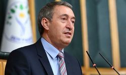 Tuncer Bakırhan: Siyasi parti liderlerini cumhurbaşkanı ev sahipliğinde bir araya gelmeye çağırıyoruz