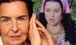 Fatma Girik'e büyük vefasızlık: Anma törenine 10 kişi katıldı