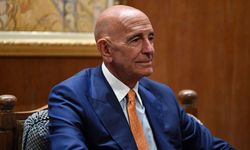 ABD'nin Ankara Büyükelçisi Tom Barrack'a Epstein sorusu