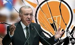 Erdoğan'ın AKP'nin düşük oyunu yükseltme formülü