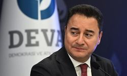 Ali Babacan: Ülke, varlık içinde yokluk yaşıyor