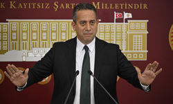 Ali Mahir Başarır’dan sanatçılar için dikkat çeken çağrı: Düşünceler cezalandırılmamalı!