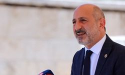 CHP'li Ali Öztunç: Depremzedelere ticari birim dağıtımında mağduriyet yaşanıyor